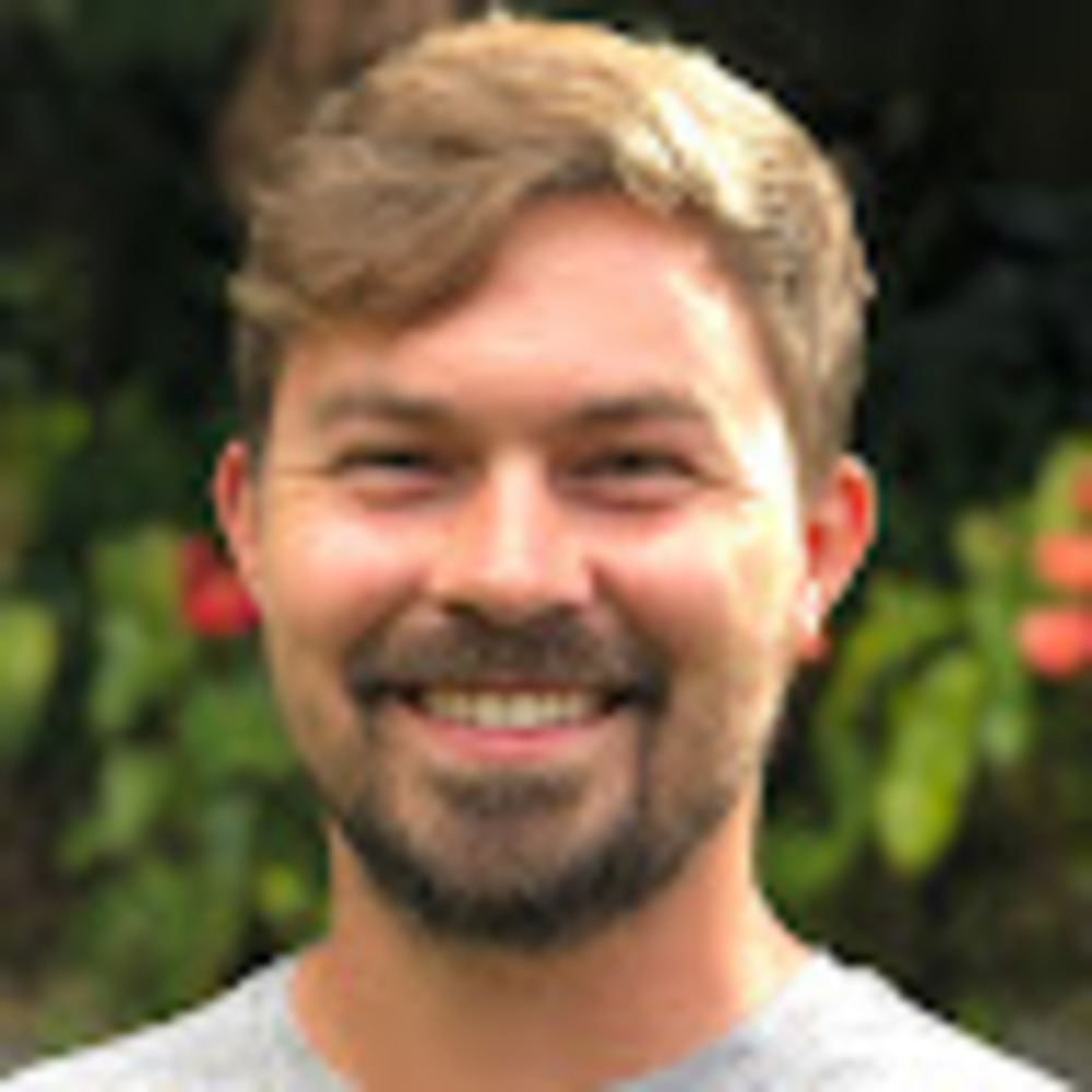 Meet your Posher, Josh